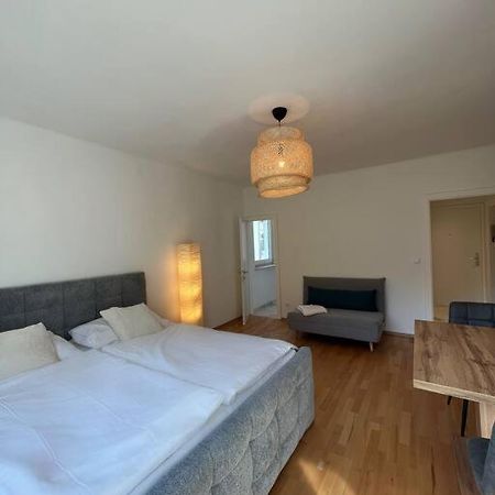 Neue Wohnung Neben Der Meduni Und Dem Lkh Graz Zewnętrze zdjęcie
