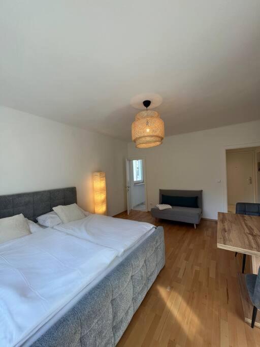 Neue Wohnung Neben Der Meduni Und Dem Lkh Graz Zewnętrze zdjęcie