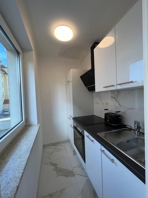 Neue Wohnung Neben Der Meduni Und Dem Lkh Graz Zewnętrze zdjęcie