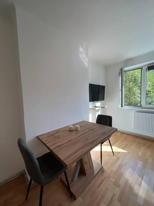 Neue Wohnung Neben Der Meduni Und Dem Lkh Graz Zewnętrze zdjęcie